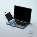 Consigue un receptor Bluetooth Dobe para tu laptop, PC o Playstation 5 en Quetzaltenango.