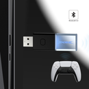 Consigue un receptor Bluetooth Dobe para tu laptop, PC o Playstation 5 en Quetzaltenango.