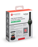 Reparación de puerto de carga PowerPeak para Galaxy Watch en Quetzaltenango.