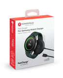 Reparación de puerto de carga PowerPeak para Galaxy Watch en Quetzaltenango.