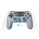 Controlador inalámbrico Dobe con vibrador y botones extra para PlayStation 5 en Quetzaltenango.