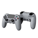 Controlador inalámbrico Dobe con vibrador y botones extra para PlayStation 5 en Quetzaltenango.