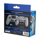 Controlador inalámbrico Dobe con vibrador y botones extra para PlayStation 5 en Quetzaltenango.