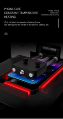 Encuentra tu máquina separadora automática para abrir iPhones en Xela Quetzaltenango con Boostool Etiquetas.