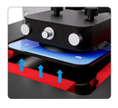 Encuentra tu máquina separadora automática para abrir iPhones en Xela Quetzaltenango con Boostool Etiquetas.