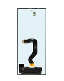 Pantalla externa sin marco Galaxy Z Fold 7 F966 Aftermarket Incell, para reparación de celular Samsung.