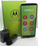 Celular Nuevo | Motorola G6 XT1925-1 | 32GB  | En Liquidaci√≥n | Sin Garant√≠a