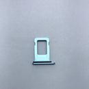 Bandeja Sim iPhone XR | Color Azul