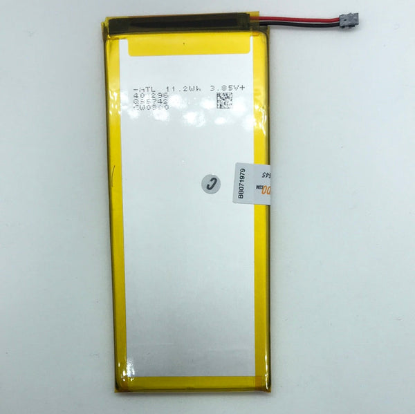 Bateria Motorola G6 XT1925-1 | Original Compatible con G5S y G5S Plus