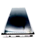 Pantalla Samsung Galaxy Note 9 Color Negro | Con Marco Silver