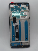 Pantalla Original Para Motorola Xt2087 G9 Plus Azul