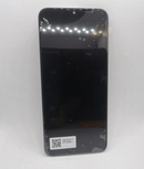 Pantalla Original Para Motorola Xt2073 One Fusion Negro