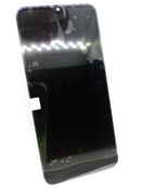 Pantalla Samsung Galaxy A50S Color Negro (A507/2019)