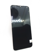 Pantalla Huawei Y6 2019 / Y6S color Negro.