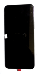 Pantalla para Honor 50 Lite - Color negro - Con Marco