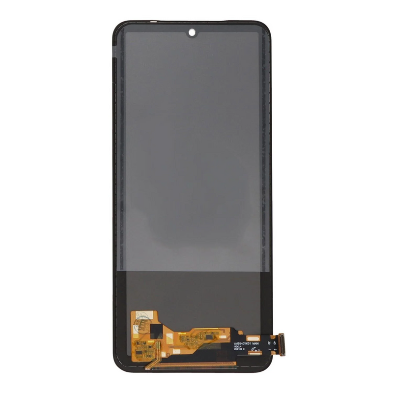 Pantalla Incell para Xiaomi Redmi Note 10 4G / Note 10S / Poco M5S / Redmi Note 11 SE