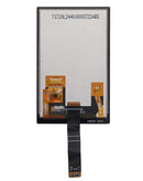 Pantalla LCD de repuesto para Insta360 X4, nueva, con alta resolución para una visualización clara.
