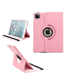 Encuentra la funda con soporte giratorio de 360 grados en LIGHT PINK para tu iPad en Xela Quetzaltenango.