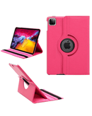 Encuentra el estuche con soporte giratorio 360 PINK para iPad en Xela Quetzaltenango.
