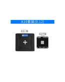 Plataforma de reballing magnética de CPU BGA de 0.12mm para iPhone 7/7Plus en Xela Quetzaltenango.