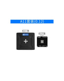 Plataforma magnética de reballing de CPU BGA MaAnt 0.12mm para iPhone 8/8 Plus y X en Quetzaltenango.