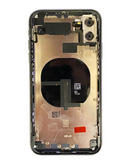Encuentra tapas traseras con componentes preinstalados para iPhone 11 en Xela Quetzaltenango.