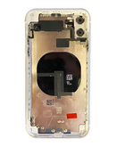 Tapa trasera original con componentes preinstalados para iPhone 11 en Xela Quetzaltenango.
