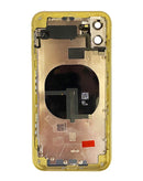 Encuentra la tapa trasera con componentes preinstalados para iPhone 11 en Quetzaltenango, Xela.