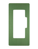 Molde de alineacion de pantalla iPhone 12 Pro Max