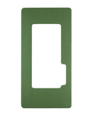 Molde de alineación de pantalla de aleación de aluminio para iPhone 12 Pro/12 en Quetzaltenango.