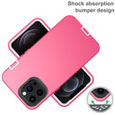 Protege tu iPhone 13 Pro con esta funda heavy duty de silicona en color HOT PINK en Xela Quetzaltenango.