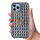 Encuentra tapas traseras Crystal Stones para iPhone 7, iPhone 8 y iPhone SE en Quetzaltenango.