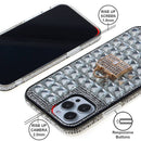 Encuentra tapas traseras Crystal Stones para iPhone 7, iPhone 8 y iPhone SE en Quetzaltenango.