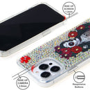 Protege tu iPhone 13 Pro con estilo con esta tapa trasera Crystal Diamond en Xela Quetzaltenango.