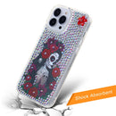 Protege tu iPhone 13 Pro con estilo con esta tapa trasera Crystal Diamond en Xela Quetzaltenango.