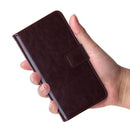 Compra el mejor estuche de cuero con ranura para tarjeta para iPhone 12 / 12 Pro en Quetzaltenango, Xela.