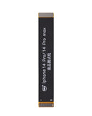 Compra un cable tester LCD para iPhone 14 Pro/14 Pro Max en Xela Quetzaltenango y ahorra en reparaciones.
