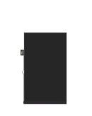 Batería OEM para iPhone 17, original, vista frontal, lista para reemplazo y reparación.
