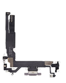 Encuentra el puerto de carga con cable flex para iPhone 17 en Quetzaltenango con garantía y calidad premium en Xela.