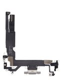 Reparación profesional de puerto de carga para iPhone 17 en Quetzaltenango.