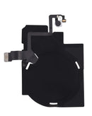 Puerto de carga inalámbrico NFC con linterna y cable flex para iPhone 17 en Xela Quetzaltenango.