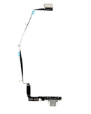 ¡Repara el puerto de carga de tu iPhone Air en Xela con este cable flex en color LIGHT GOLD!