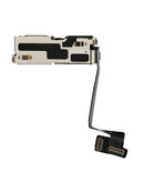 Repara la cámara frontal de tu iPhone 17 Pro Max en Xela con garantía y calidad.