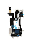 Sensor de flash con cable flex para iPhone 17 Pro Max disponible en Xela Quetzaltenango, contáctanos para reparaciones.