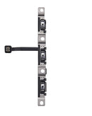 Encuentra cables flex para botón de volumen de iPhone 17 Pro Max en Quetzaltenango, Xela con garantía.
