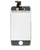 Encuentra la pantalla LCD para iPhone 4S de color blanco en Xela Quetzaltenango.