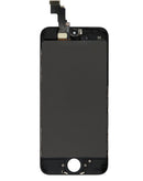 Pantalla premium iPhone 5C en Quetzaltenango, reparación de pantallas de iPhone en Xela.