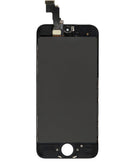 Reparación de pantalla iPhone 5S / 5SE en Xela Quetzaltenango, al mejor precio.