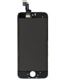 Encuentra la pantalla LCD negra para iPhone 5S/5SE en Quetzaltenango, Xela.