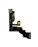 Cable flex de cámara frontal y sensor de proximidad para iPhone 6 Plus, premium, para reparación.